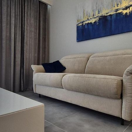 Rodzinne Apartamenty Bardzo Blisko Plazy Rewal Exterior foto