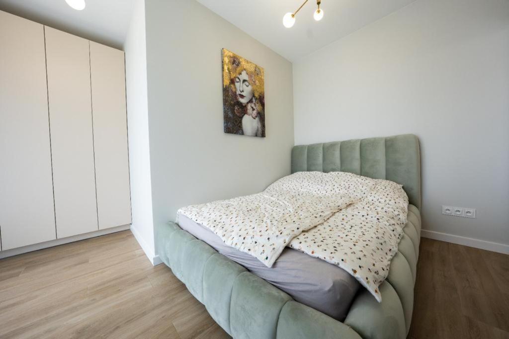 Rodzinne Apartamenty Bardzo Blisko Plazy Rewal Exterior foto
