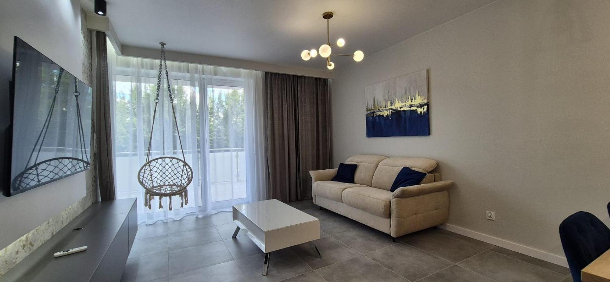 Rodzinne Apartamenty Bardzo Blisko Plazy Rewal Exterior foto