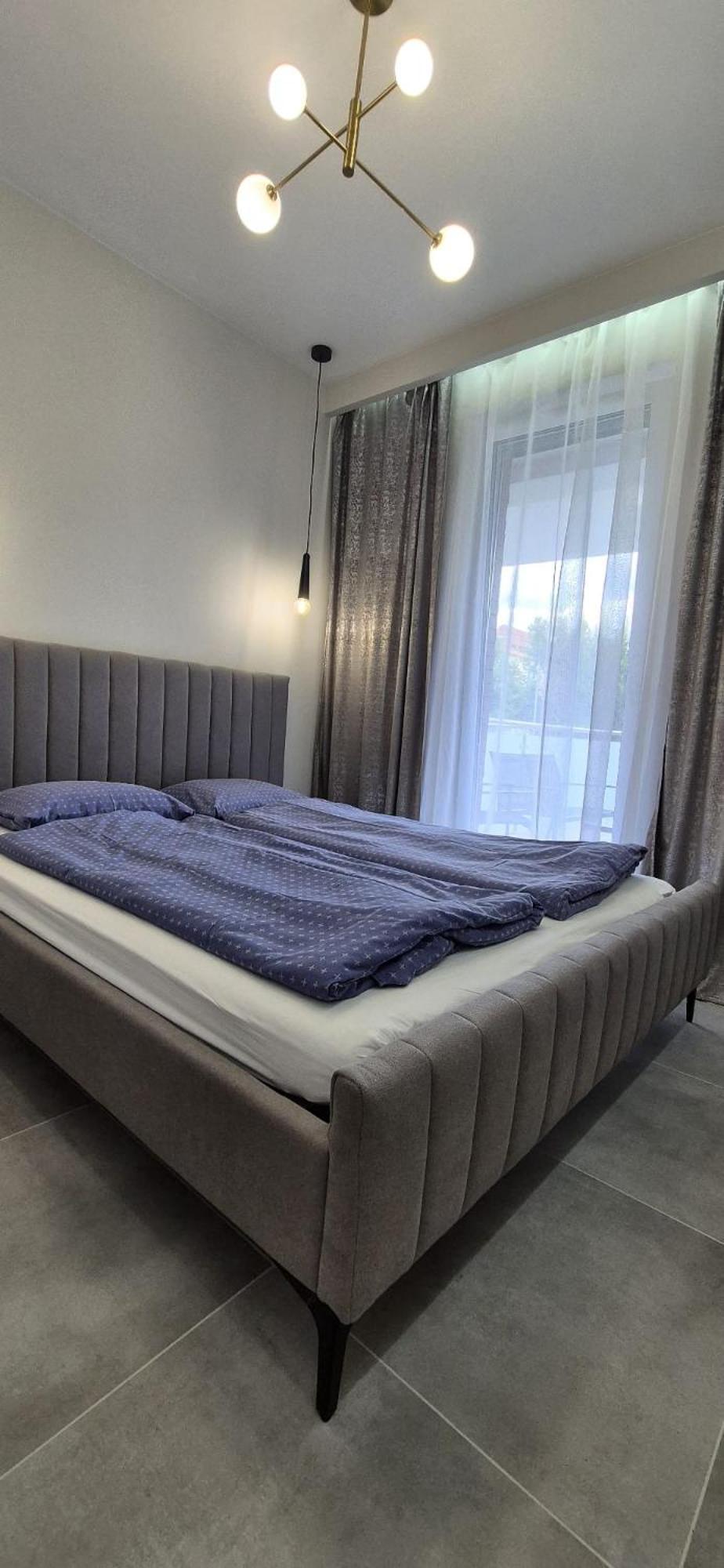 Rodzinne Apartamenty Bardzo Blisko Plazy Rewal Exterior foto