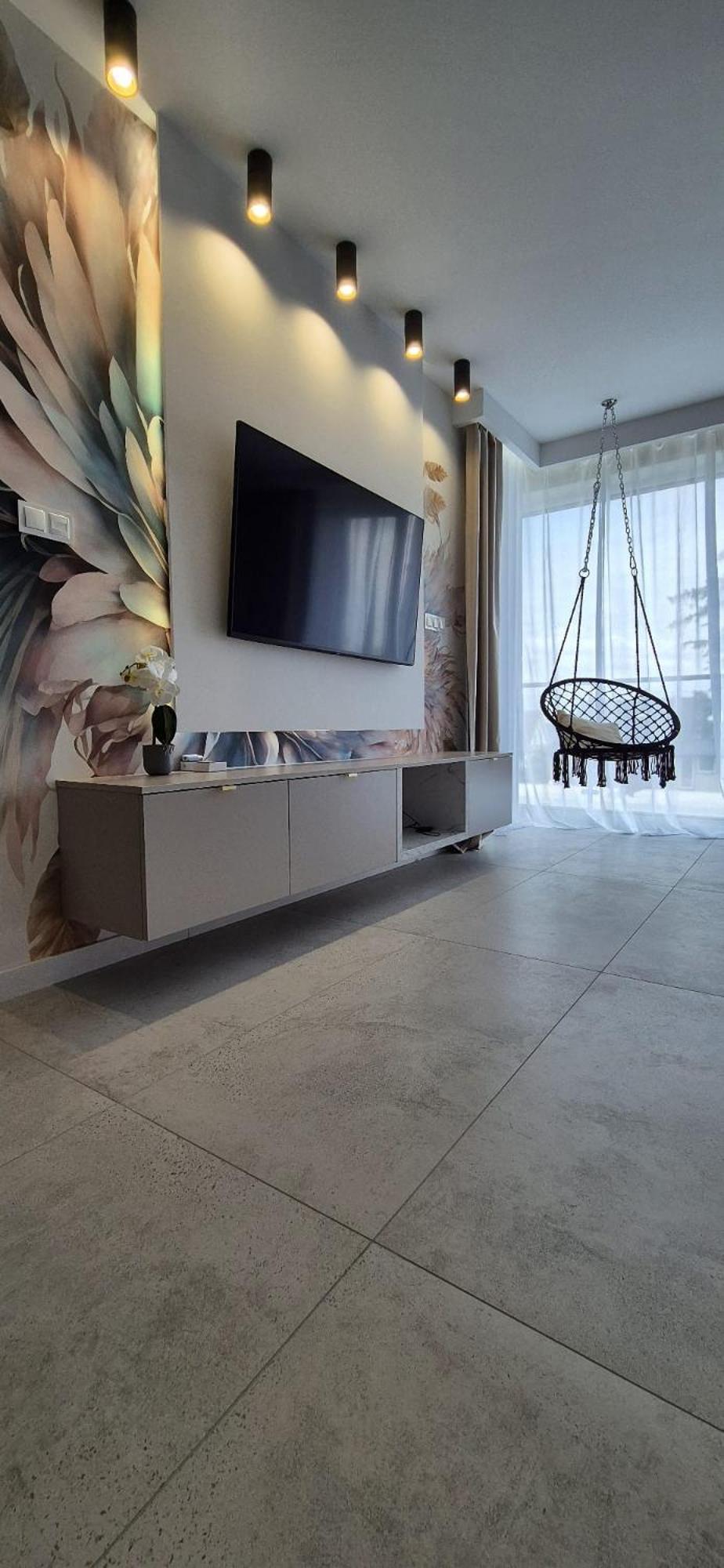 Rodzinne Apartamenty Bardzo Blisko Plazy Rewal Exterior foto
