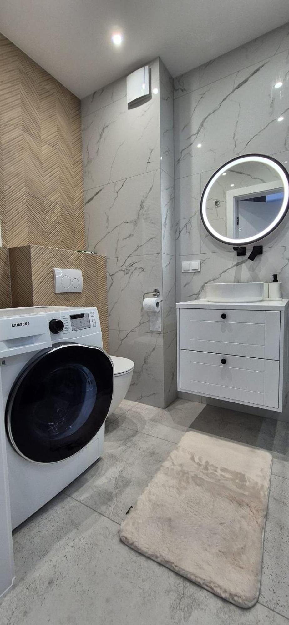 Rodzinne Apartamenty Bardzo Blisko Plazy Rewal Exterior foto