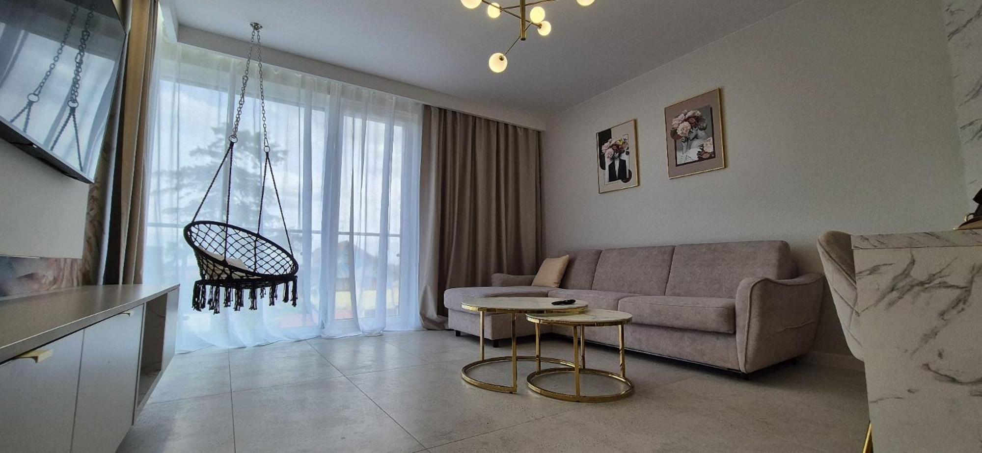 Rodzinne Apartamenty Bardzo Blisko Plazy Rewal Exterior foto